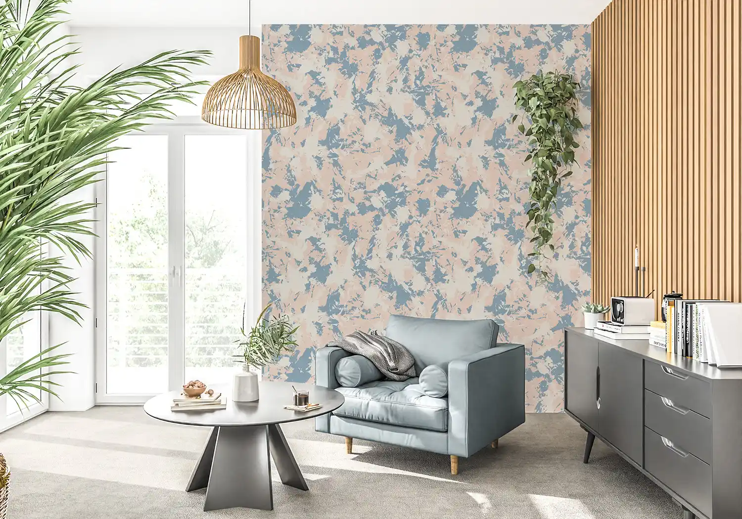 Pastel Texture